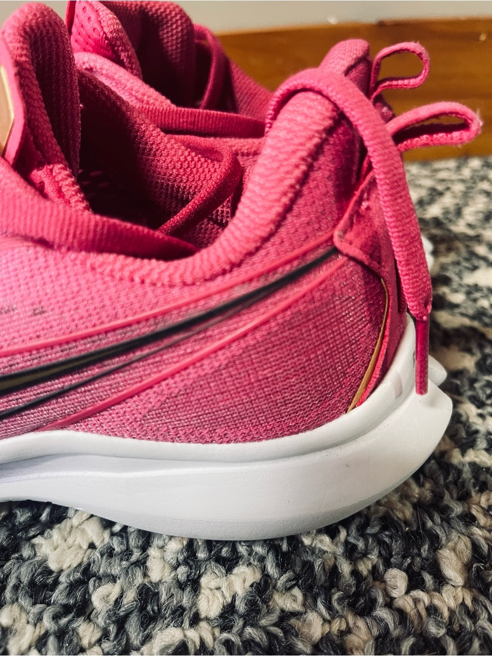 Brand New women’s Saucony Kinvara 13 . Size 7 - Picture 3 of 8